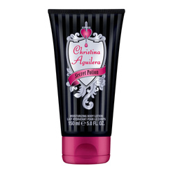 Christina Aguilera Secret Potion  balsam do ciała 150 ml