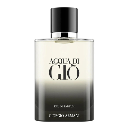 Giorgio Armani Acqua di Gio Eau de Parfum woda perfumowana 100 ml 