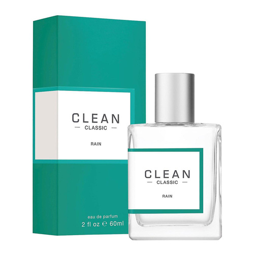 Clean Classic Rain woda perfumowana 60 ml
