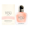 Giorgio Armani In Love With You Freeze woda perfumowana  50 ml 