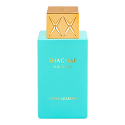 Swiss Arabian Shaghaf Oud Tonka woda perfumowana  75 ml