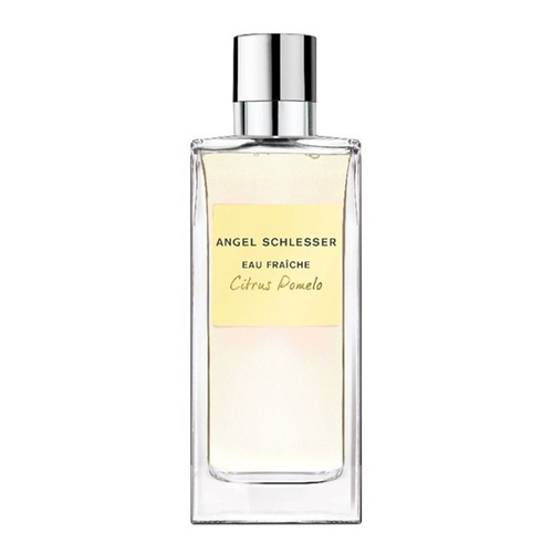 Angel Schlesser Eau Fraiche Citrus Pomelo woda toaletowa 100 ml TESTER