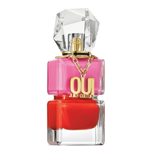 Juicy Couture Oui Juicy Couture woda perfumowana 100 ml