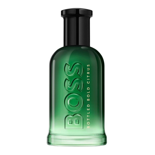 Hugo Boss BOSS Bottled Bold Citrus woda perfumowana 200 ml