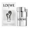 Loewe 7 Plata woda toaletowa  50 ml