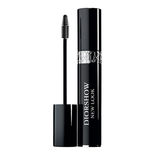 Dior Mascara Diorshow New Look  Pogrubiający tusz do rzęs 10 ml - 090 Black