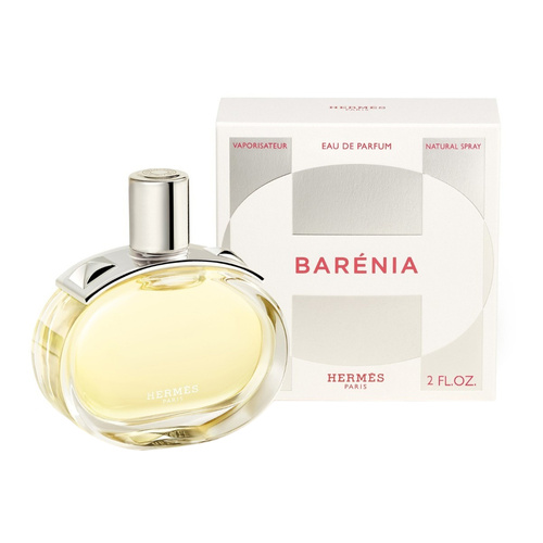 Hermes Barenia woda perfumowana  60 ml Refillable