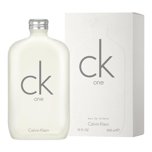 Calvin Klein ck one  woda toaletowa 300 ml