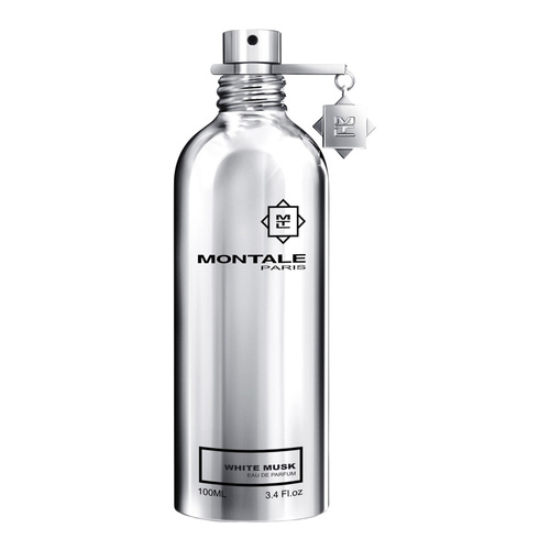 Montale White Musk woda perfumowana 100 ml TESTER