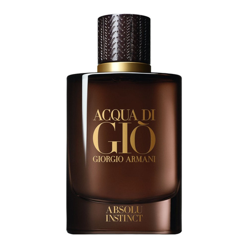 Giorgio Armani Acqua di Gio Absolu Instinct woda perfumowana  75 ml