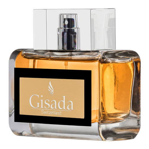 Gisada Uomo woda toaletowa 100 ml