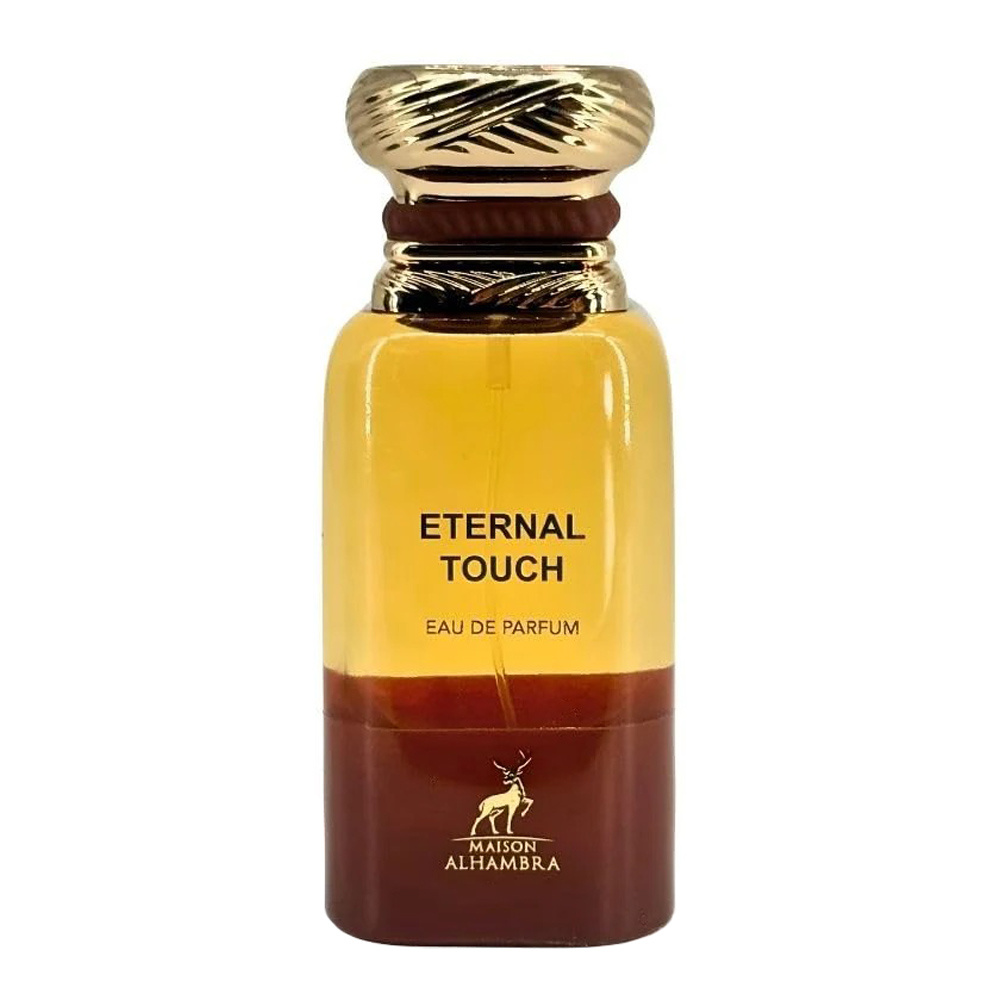 Maison Alhambra Eternal Touch woda perfumowana 80 ml