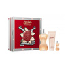 Jean Paul Gaultier Classique zestaw - woda toaletowa 100 ml + woda toaletowa  10 ml + balsam do ciała  75 ml