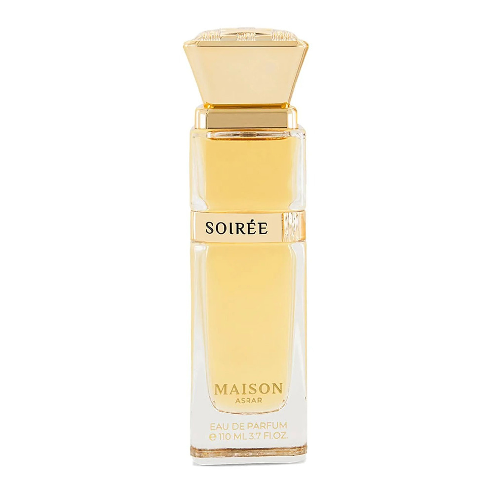 Maison Asrar Soirée woda perfumowana 100 ml