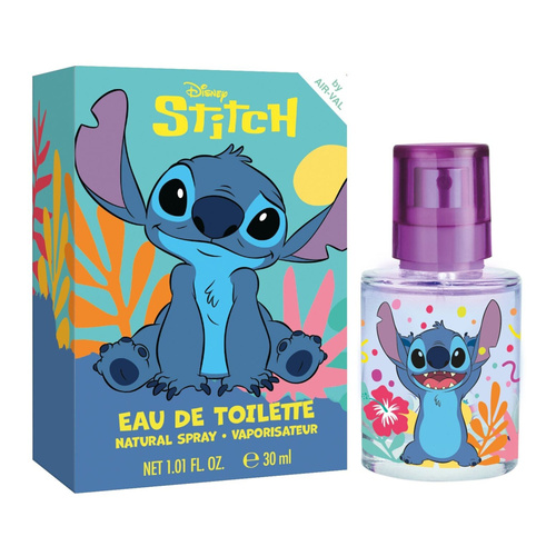 Air-Val Disney Stitch woda toaletowa 30 ml