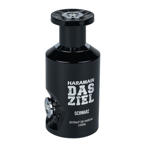 Al Haramain Das Ziel Schwarz ekstrakt perfum 100 ml