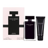 Narciso Rodriguez For Her zestaw - woda toaletowa 100 ml + balsam do ciała  75 ml