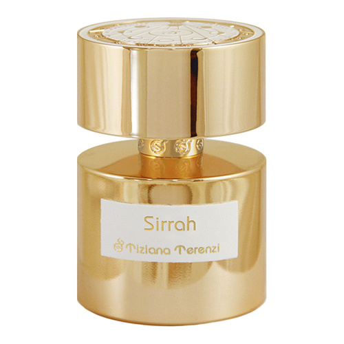 Tiziana Terenzi Sirrah Extrait De Parfum 100 ml TESTER