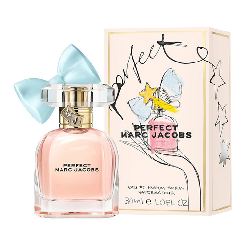 Marc Jacobs Perfect  woda perfumowana  30 ml 