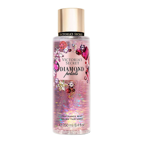 Victoria's Secret Diamond Petals mgiełka do ciała 250 ml
