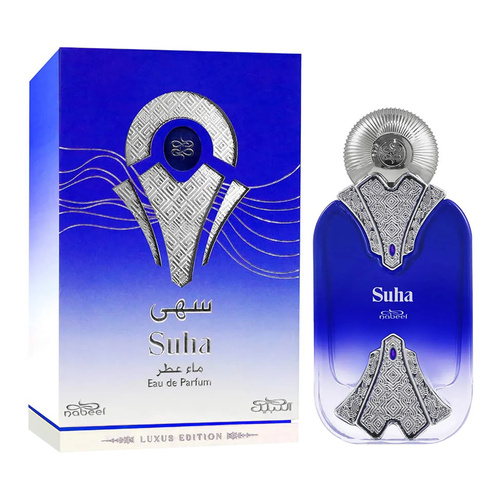Nabeel Suha woda perfumowana 100 ml