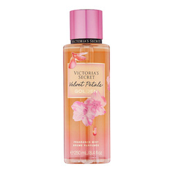 Victoria's Secret Velvet Petals Golden mgiełka do ciała 250 ml