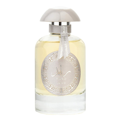 Lattafa Ra'ed Silver woda perfumowana 100 ml TESTER