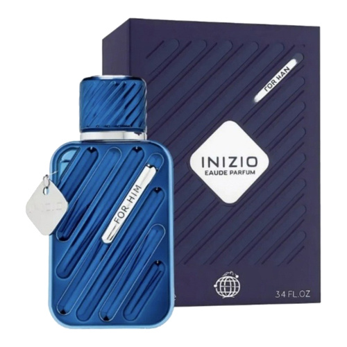 Fragrance World Inizio For Him woda perfumowana 100 ml
