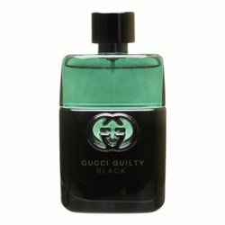 Gucci Guilty Black pour Homme woda toaletowa  50 ml