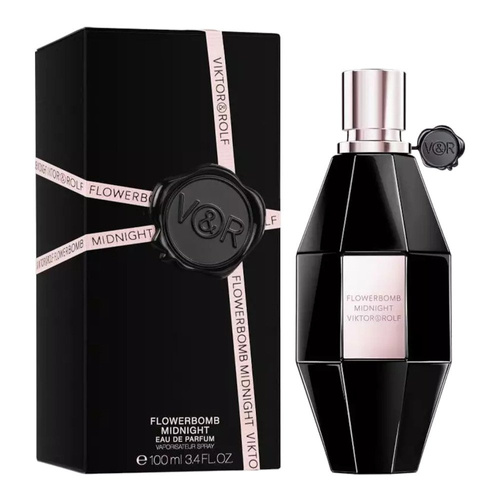 Viktor & Rolf Flowerbomb Midnight woda perfumowana 100 ml 