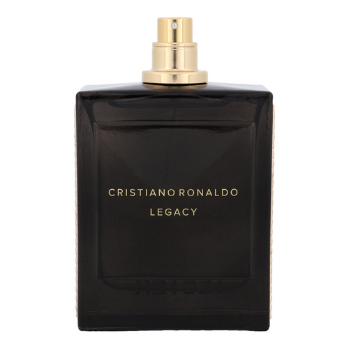 Cristiano Ronaldo Legacy 100 ml TESTER