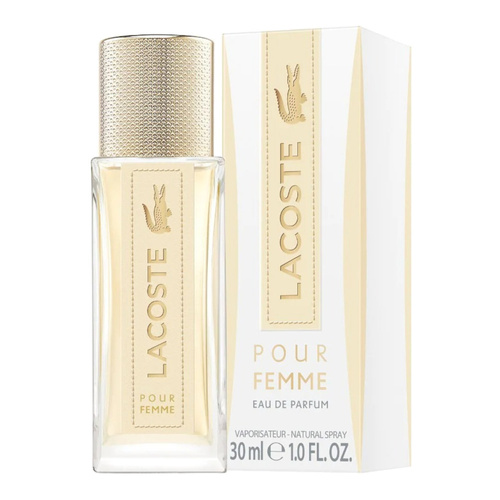 Lacoste pour Femme  woda perfumowana  30 ml