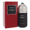 Cartier Pasha de Cartier Edition Noire  woda toaletowa 100 ml