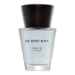 Burberry Touch for Men woda toaletowa  50 ml