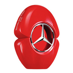 Mercedes-Benz Woman In Red woda perfumowana  60 ml