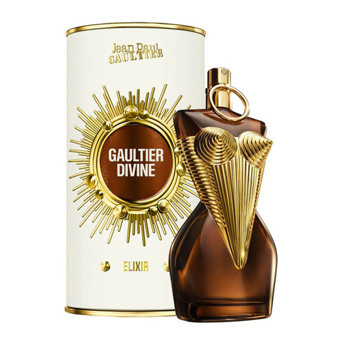 Jean Paul Gaultier Gaultier Divine Elixir perfumy 100 ml