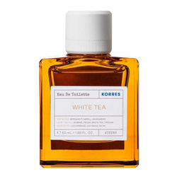 Korres White Tea  woda toaletowa  50 ml