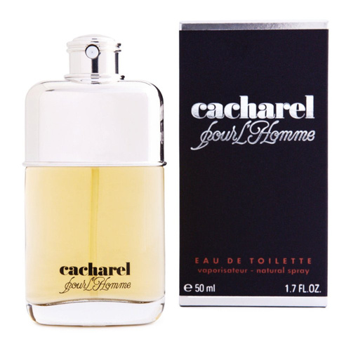 Cacharel pour L'Homme woda toaletowa  50 ml