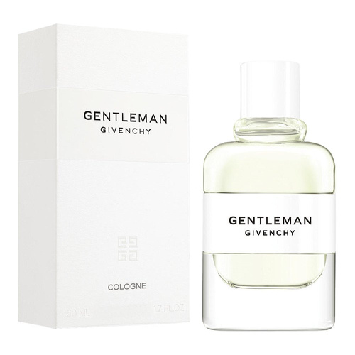 Givenchy Gentleman Cologne woda toaletowa  50 ml 