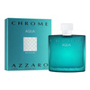 Azzaro Chrome Aqua woda toaletowa 100 ml