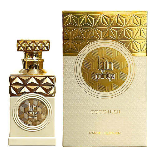 Paris Corner Minya Coco Lush woda perfumowana 100 ml