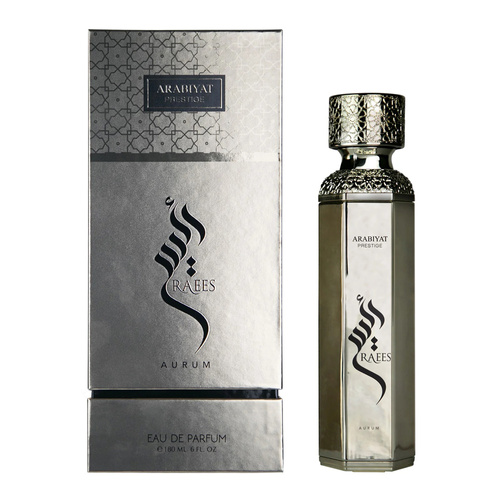 Arabiyat Prestige Raees Aurum woda perfumowana 180 ml