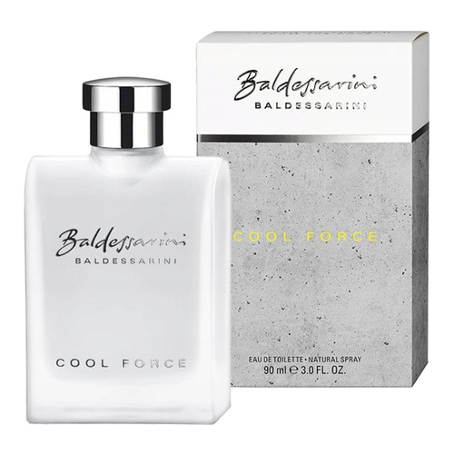 Baldessarini Cool Force woda toaletowa 90 ml