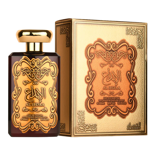 Ard Al Zaafaran Al Ibdaa woda perfumowana 100 ml