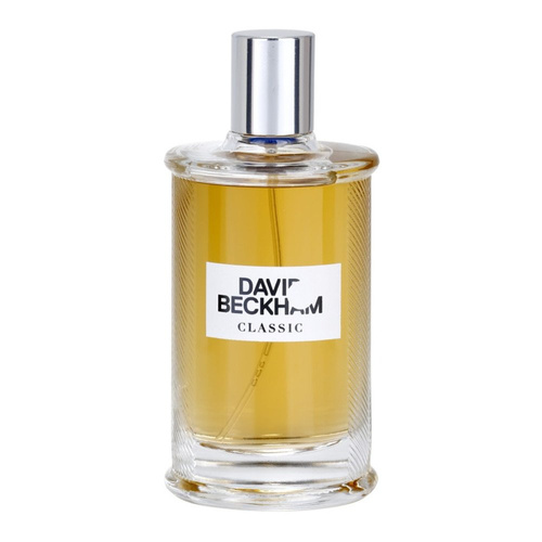 David Beckham Classic  woda toaletowa  90 ml