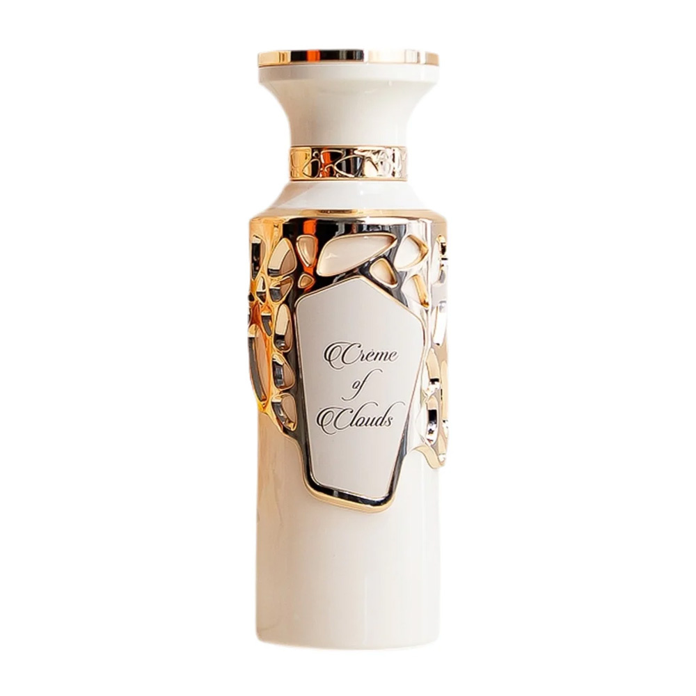 Fragrance World Creme of Clouds woda perfumowana 100 ml