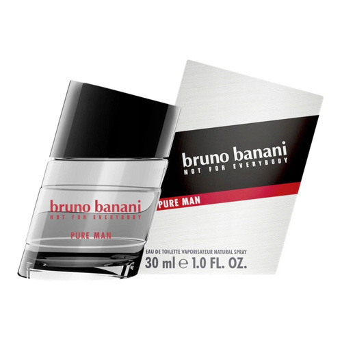 Bruno Banani Pure Man woda toaletowa  30 ml