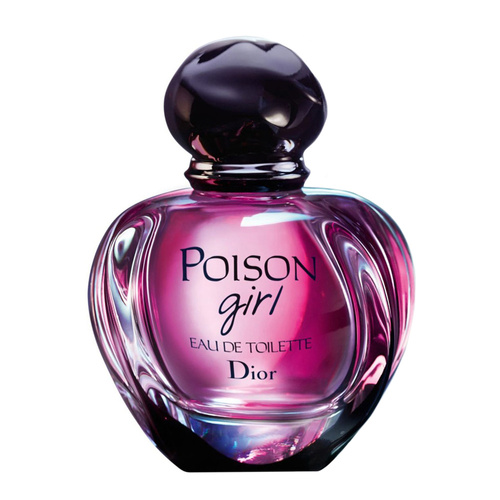 Dior Poison Girl Eau de Toilette woda toaletowa  50 ml TESTER