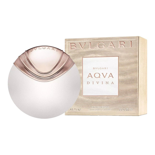 Bvlgari Aqva Divina woda toaletowa  65 ml