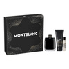 Montblanc Legend Eau de Parfum zestaw - woda perfumowana 100 ml + woda perfumowana   7,5 ml + żel pod prysznic 100 ml